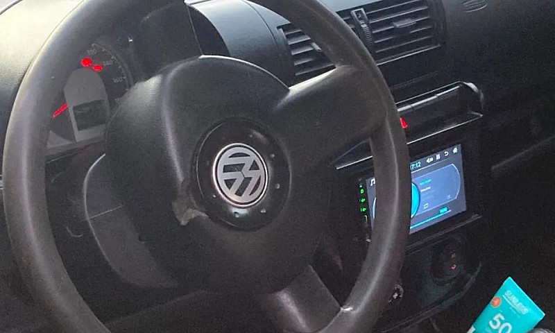 Volkswagen Fox Plus ...
