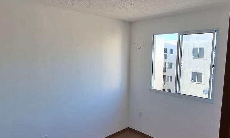 Apartamento 3° Andar...