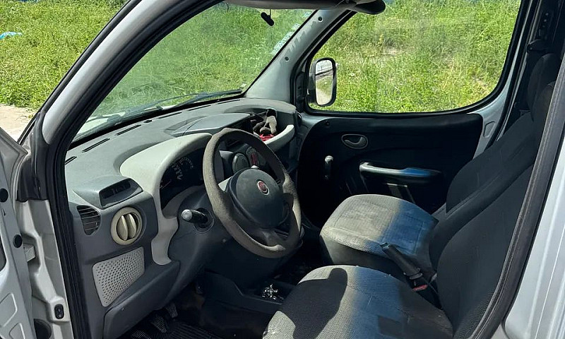 Fiat Doblo Cargo 1.8...