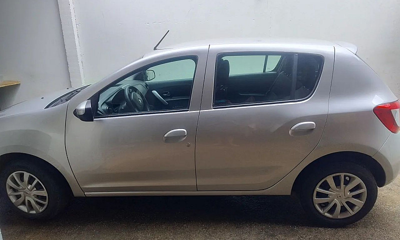 Renault Sandero Expr...