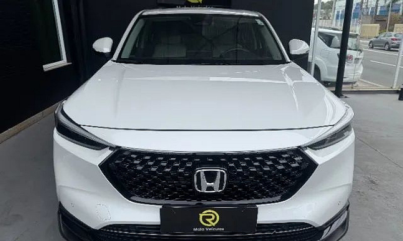 Honda Hr-V Advance 1...