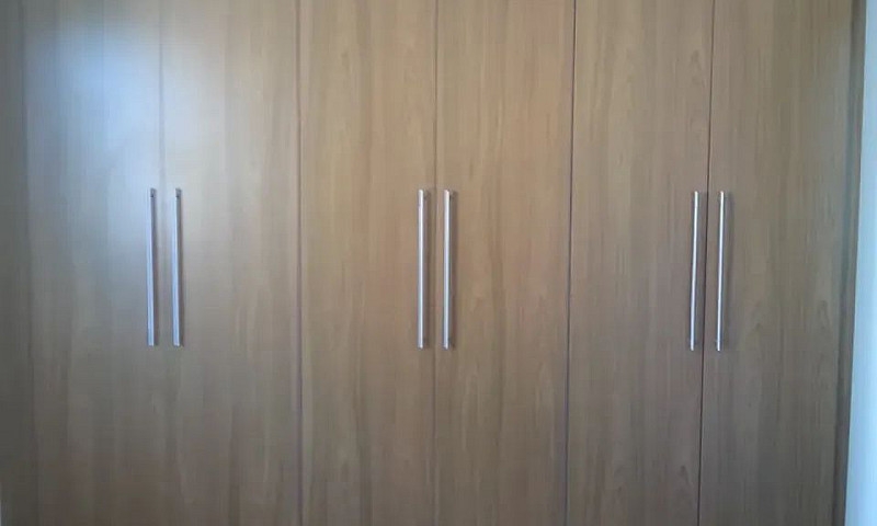 Apartamento Para Alu...