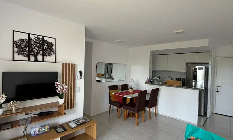 Apartamento Mobiliad...