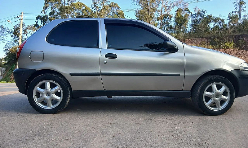 Fiat Palio 1.0/ Trof...