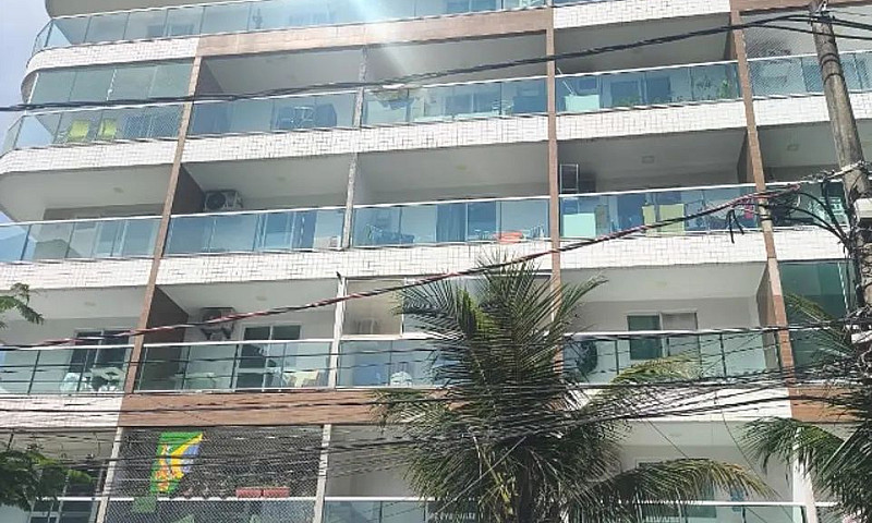 Apartamento 1 Qt C/ ...