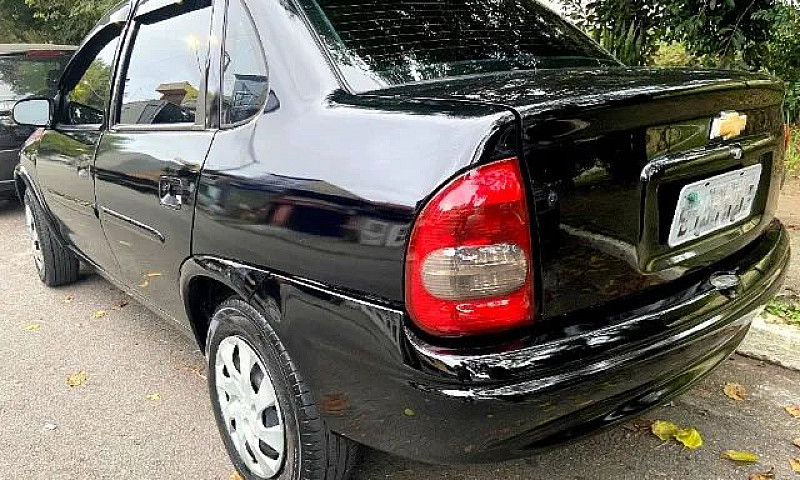 Chevrolet Corsa Wind...
