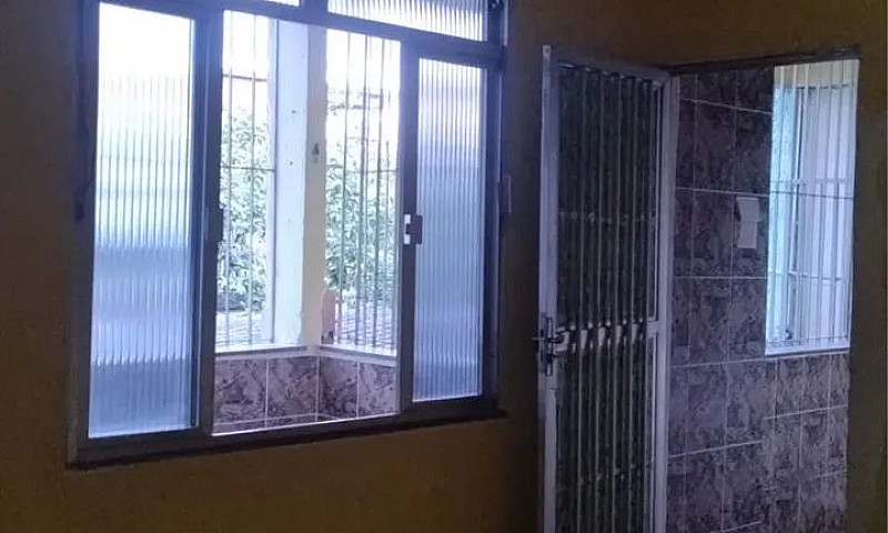 Aluguel De Casa...