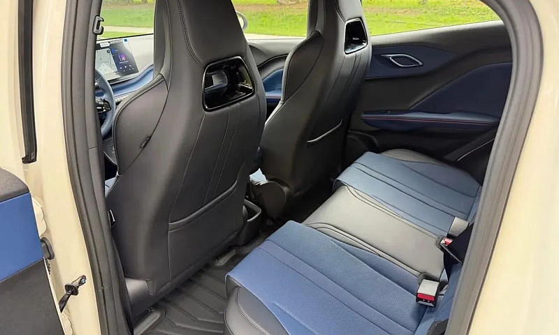 Byd Dolphin Mini (El...