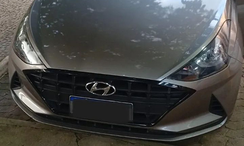 Hyundai Hb20 Vision ...