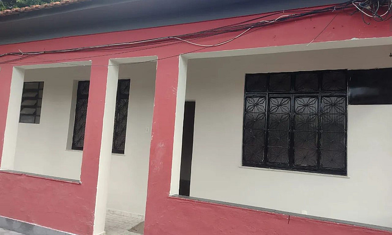 Casa Em Realengo ...