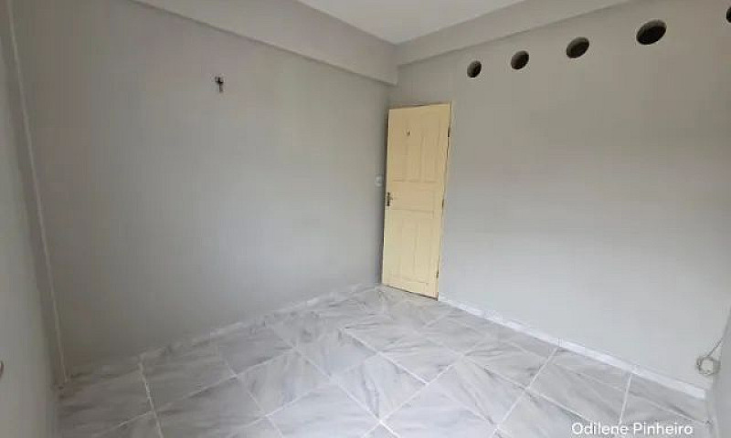 Apartamento 2/4 + Ga...
