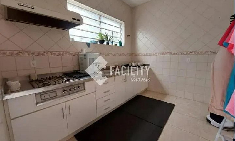 Casa - Jardim Guanab...