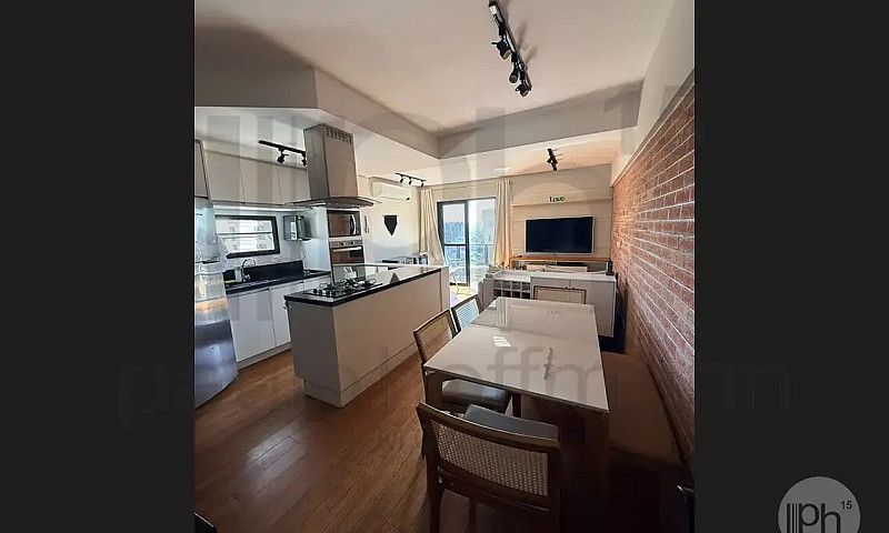 Triplex Moema...