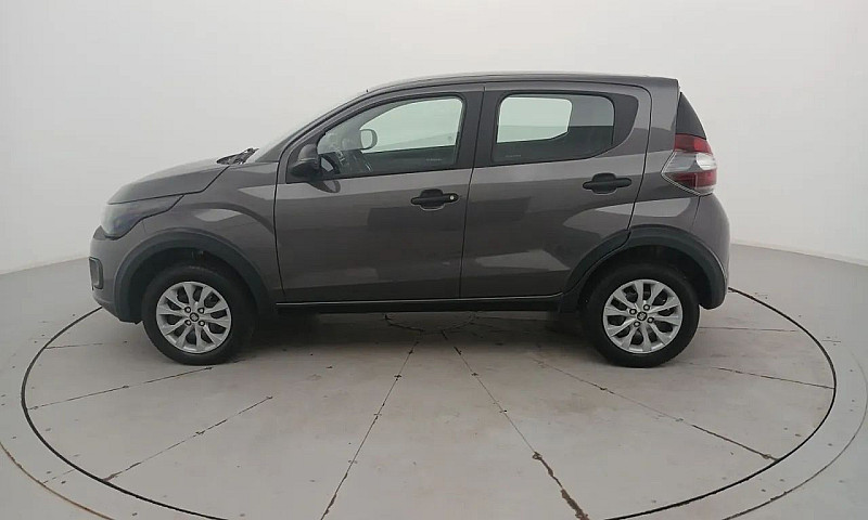 Fiat Mobi Like 1.0 F...