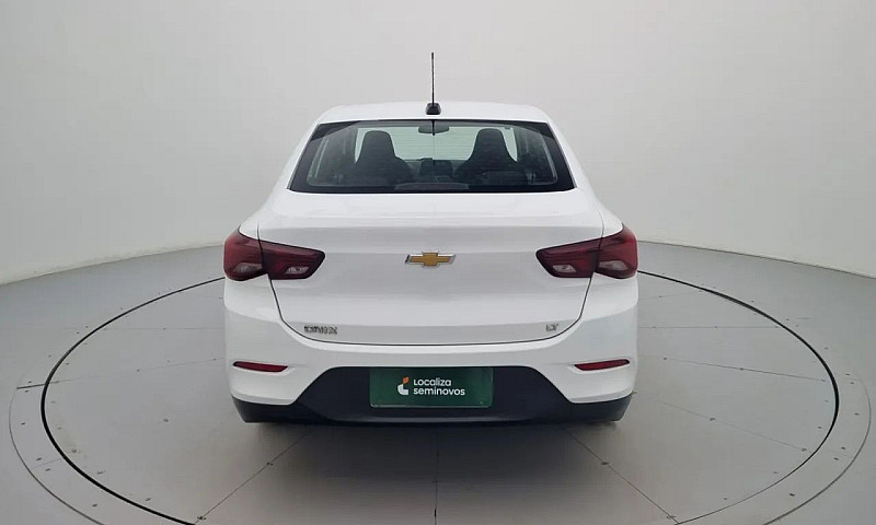 Chevrolet Onix Plus ...