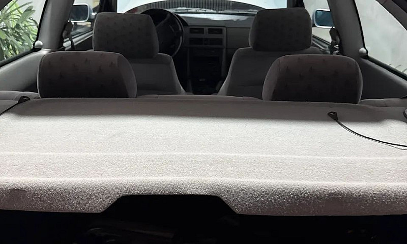 Volkswagen Gol Geraç...