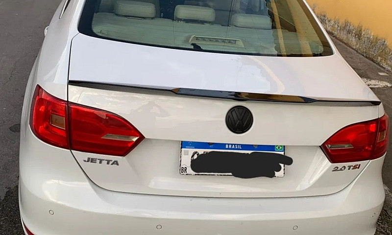 Volkswagen Jetta Hig...