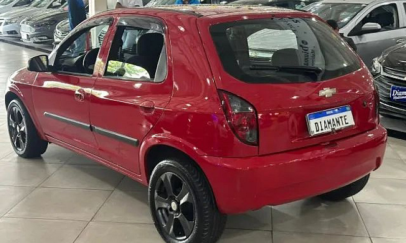 Chevrolet Celta Spir...