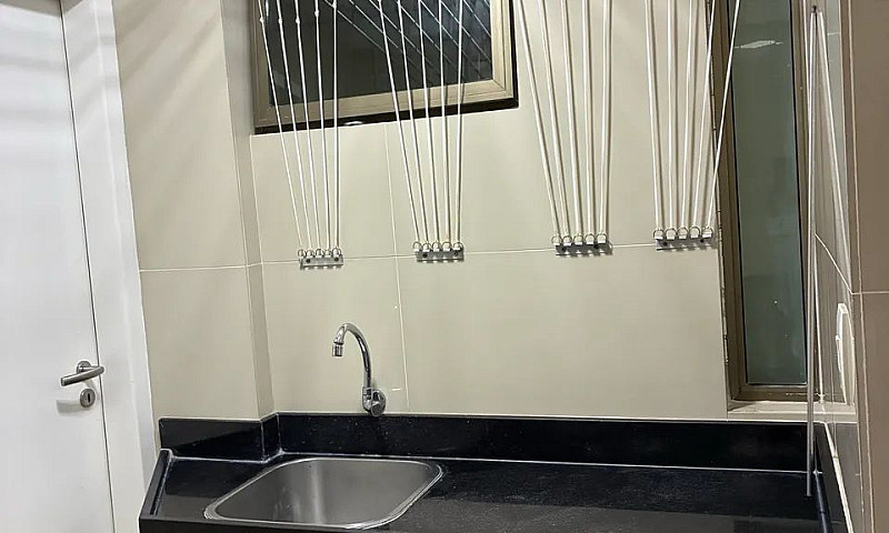 Alugo Apartamento Re...