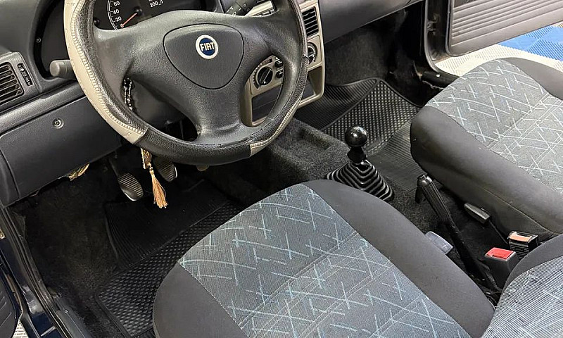 Fiat Uno Mille 1.0 F...