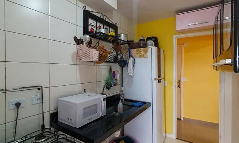 Apartamento - Ortize...