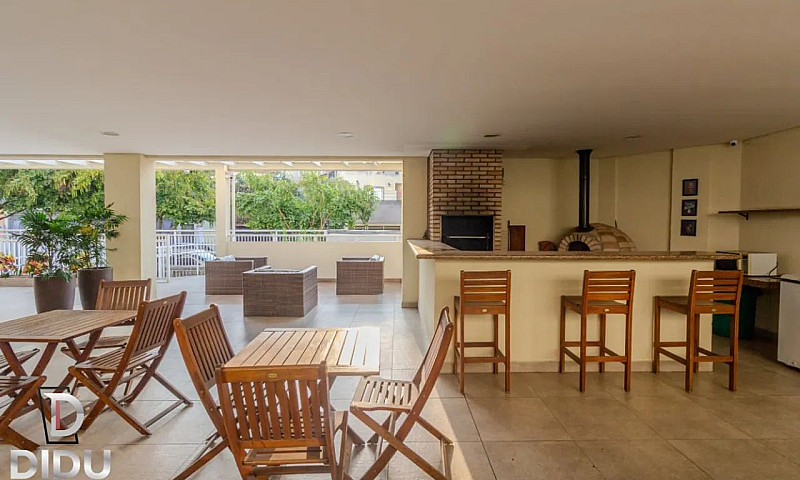 Apartamento Para Ven...