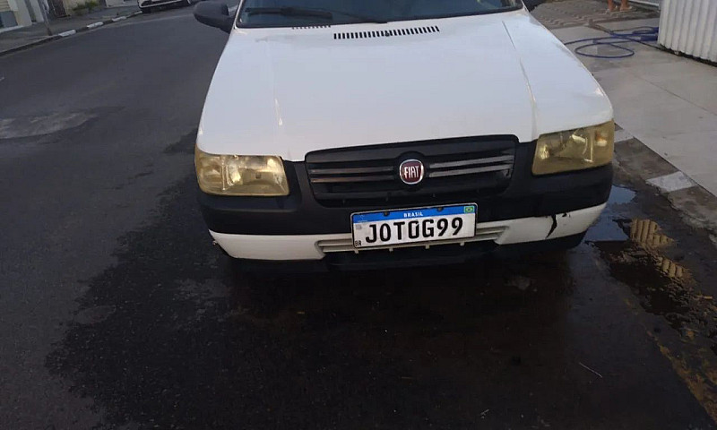 Fiat Uno Mille 1.0 F...