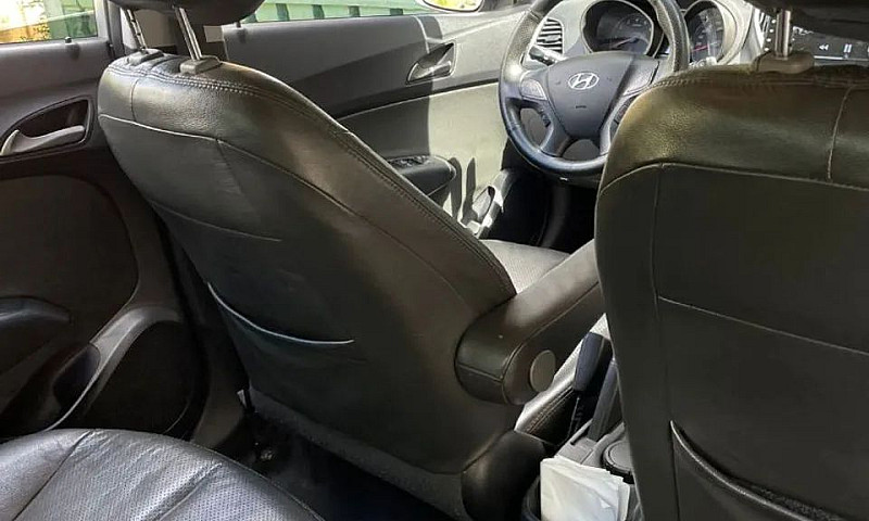 Hyundai Hb20S Premiu...
