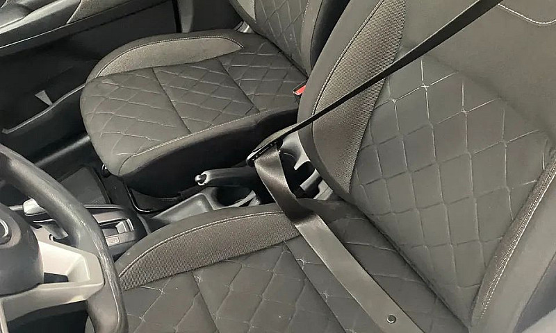 Nissan Kicks S Direc...