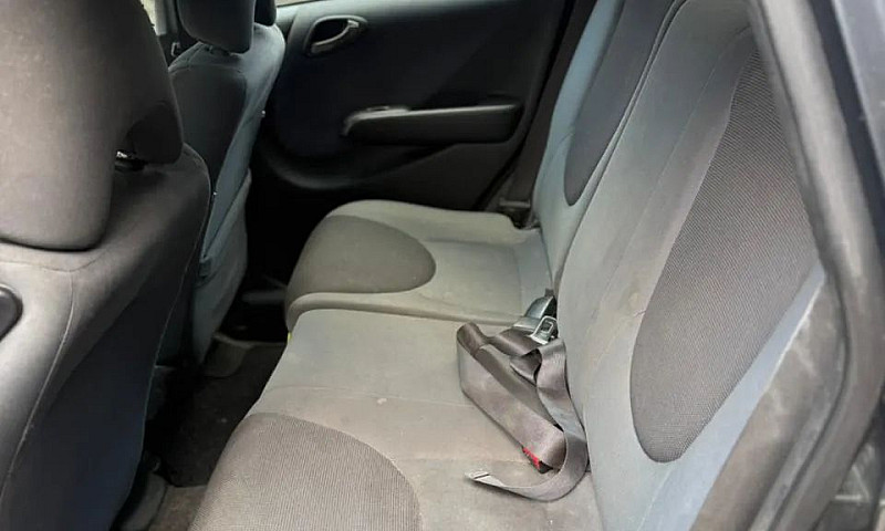 Honda Fit Ex/ S 1.5/...
