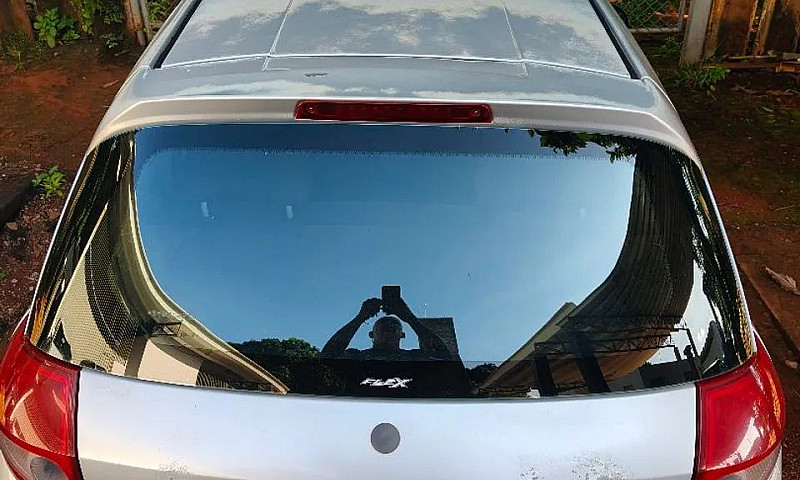 Ford Ka 1.0 Tecno 8V...