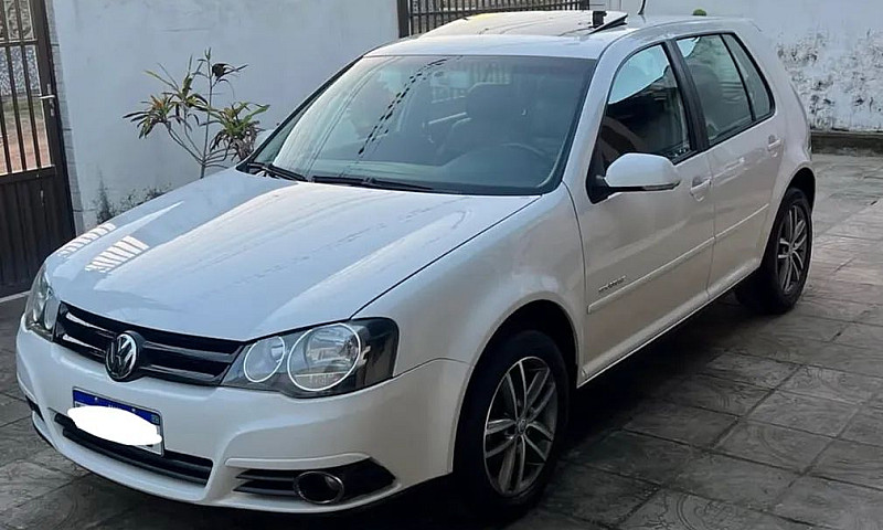 Volkswagen Golf Spor...