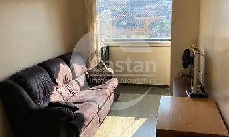 Apartamento Em Vila ...