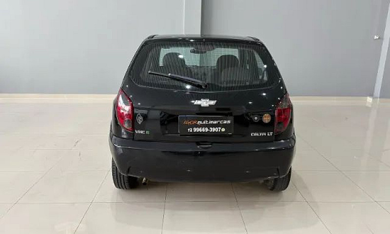 Chevrolet Celta Spir...