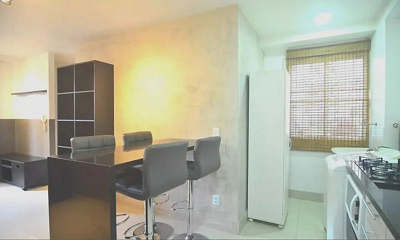 Apartamento 2 Quarto...