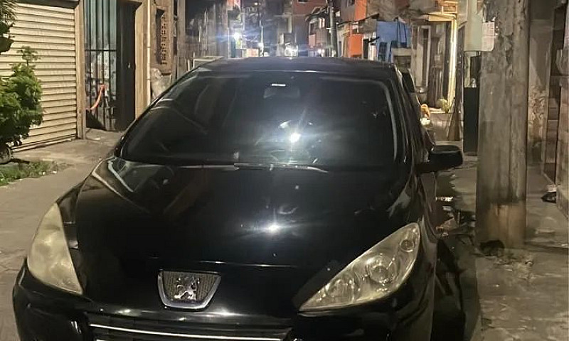 Peugeot 307 Sed. Pre...