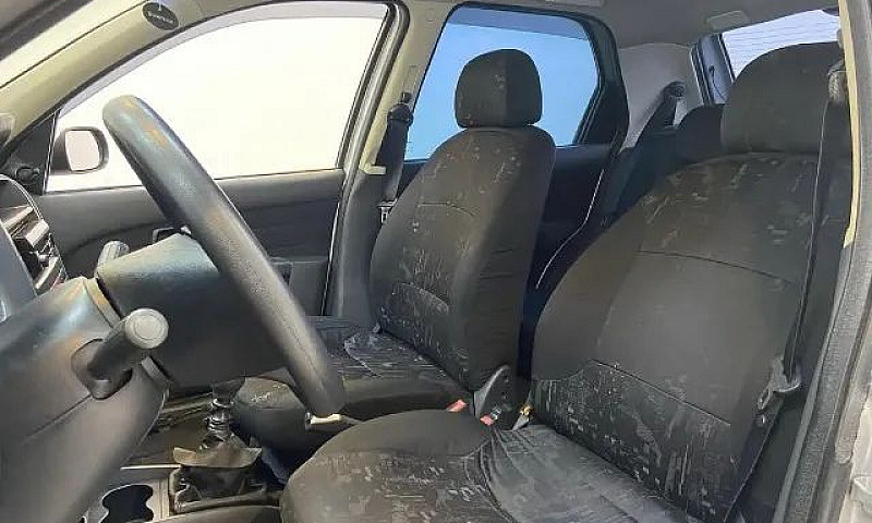 Fiat Palio Elx 1.0 F...