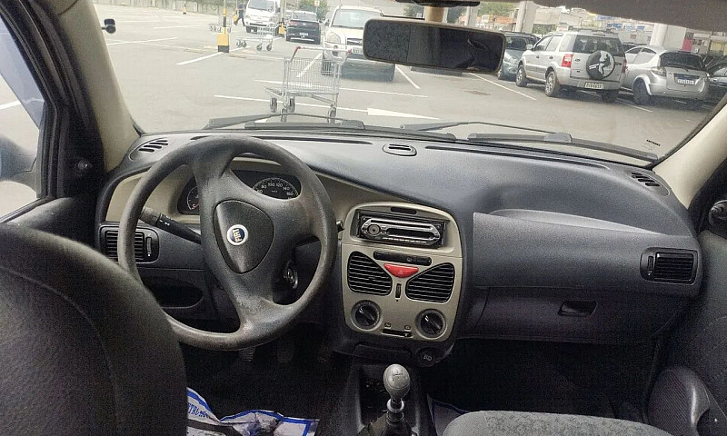 Fiat Palio 1.0/ Trof...