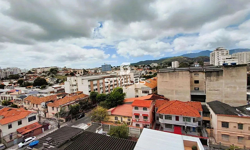 Cachambi | Apartamen...
