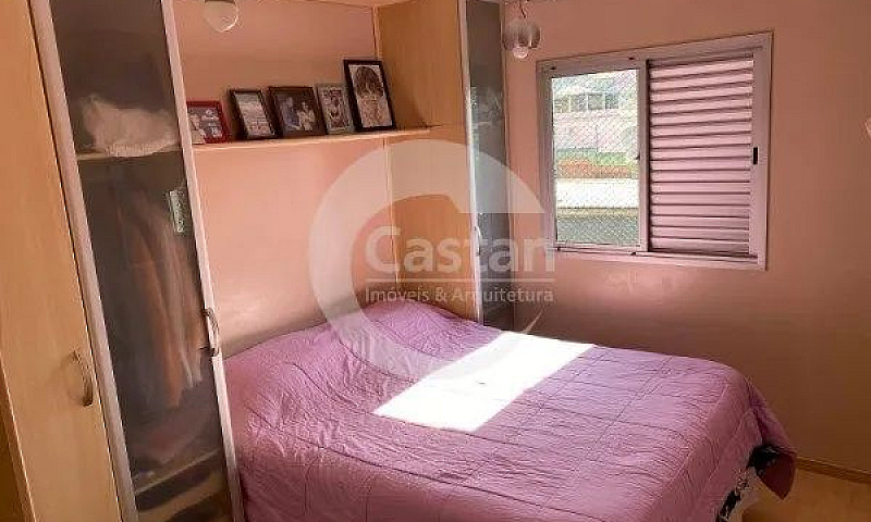 Apartamento Em Vila ...