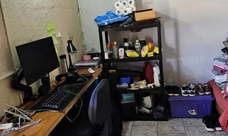 Casa A Venda Na Ceil...