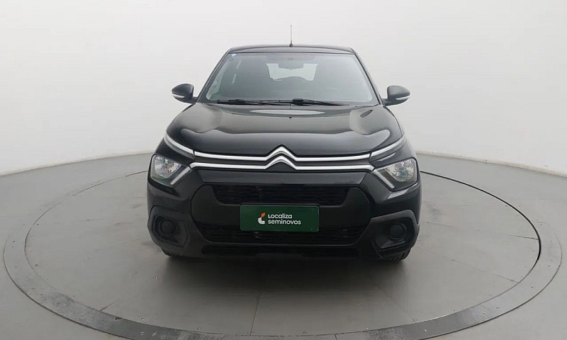 Citroen C3 Live Pack...
