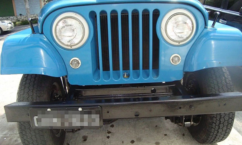 Ford Jeep Jeep 2022...