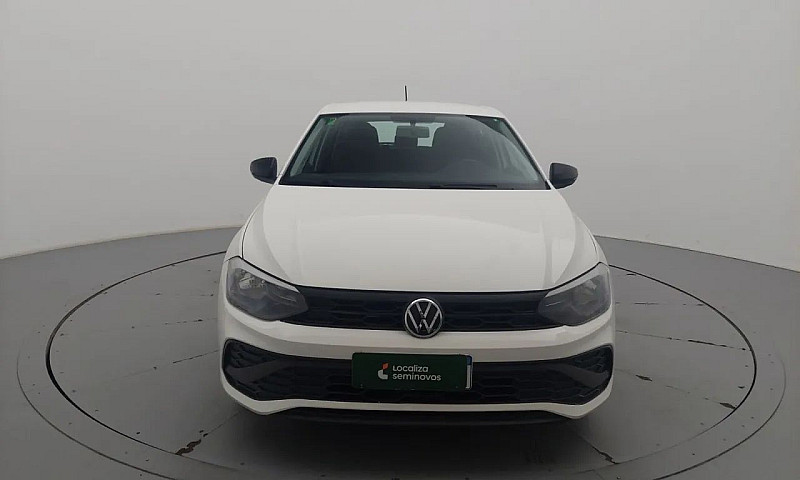 Volkswagen Polo Trac...