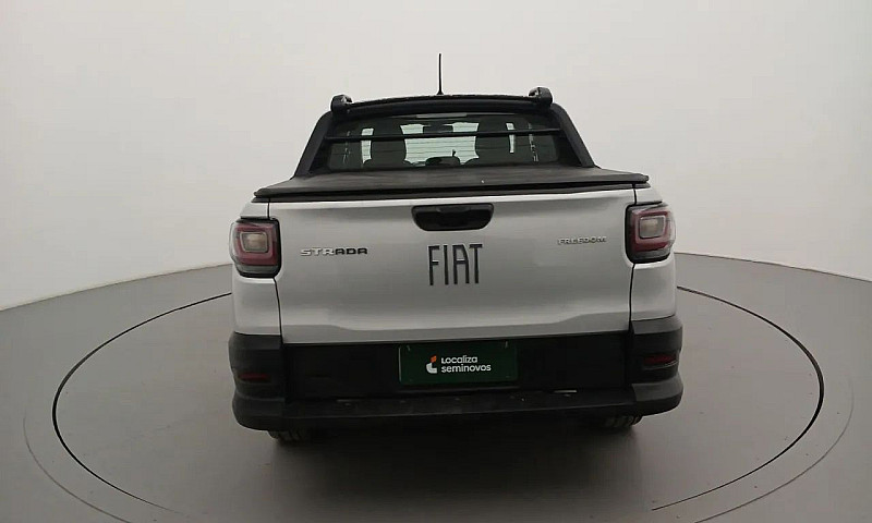 Fiat Strada Freedom ...