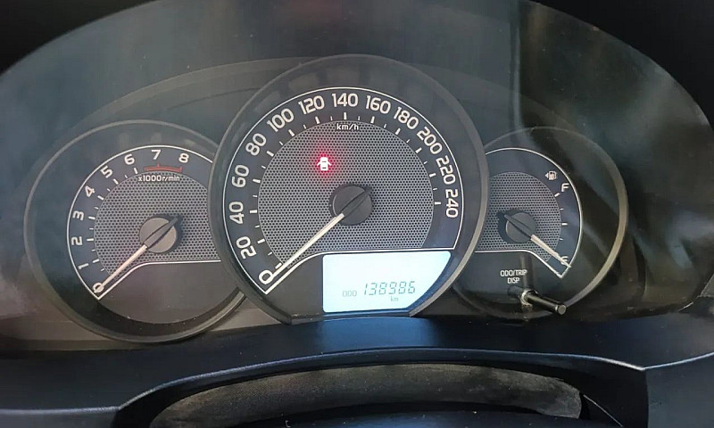 Toyota Corolla Gli 1...