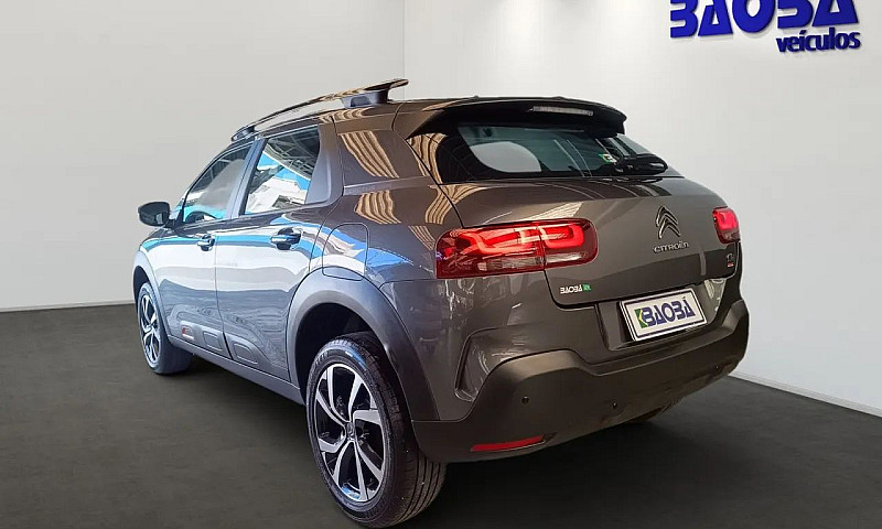 Citroen C4 Cactus Fe...