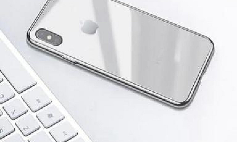 Iphone Xs Max...