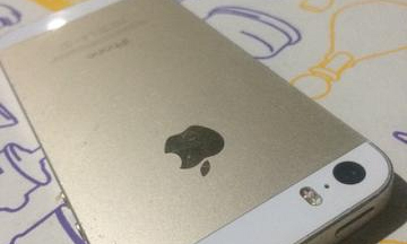 Iphone 5S...