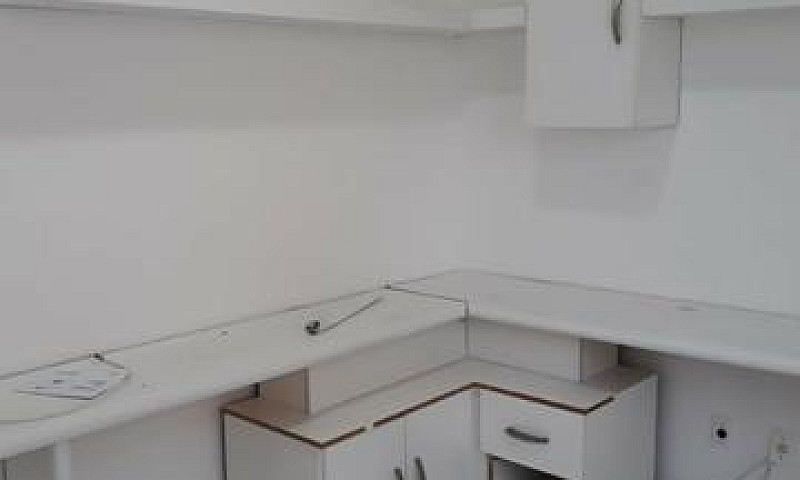 Apartamento Com Arma...
